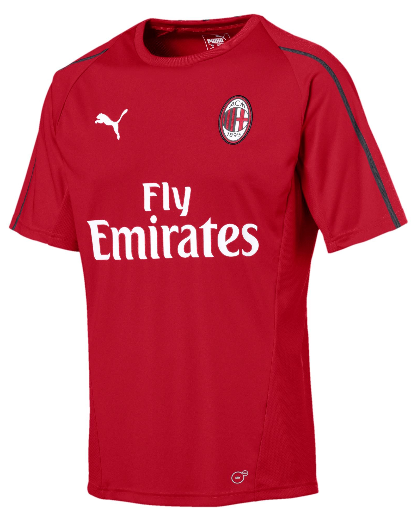 Allenamento AC Milan saldi Allenamento AC Milan saldi