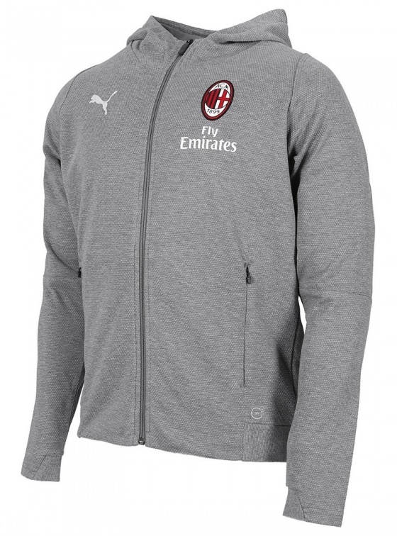 felpa AC Milan nuove felpa AC Milan nuove