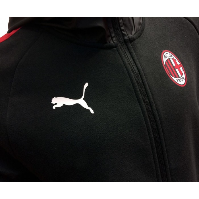 tuta AC Milan originale tuta AC Milan originale