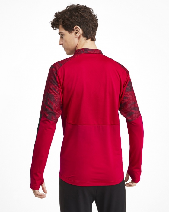 puma originals felpa