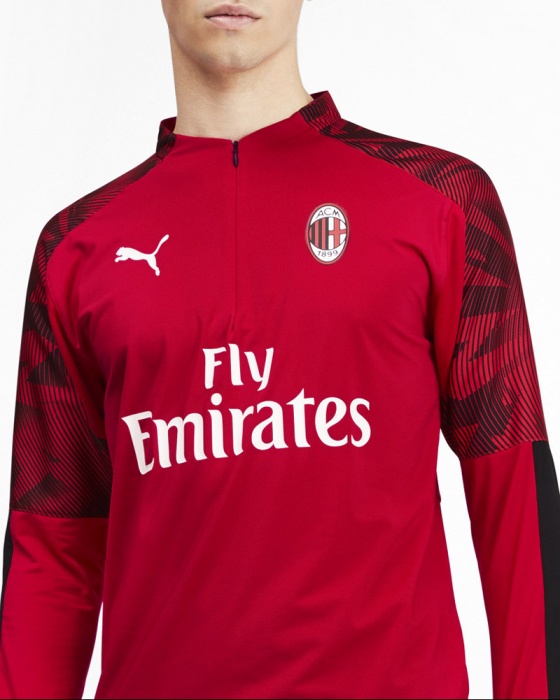 puma original rosso