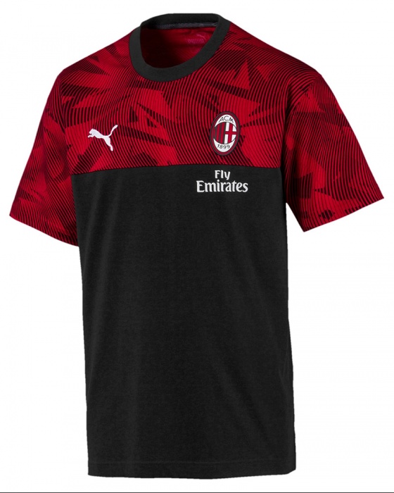 magliette puma originals