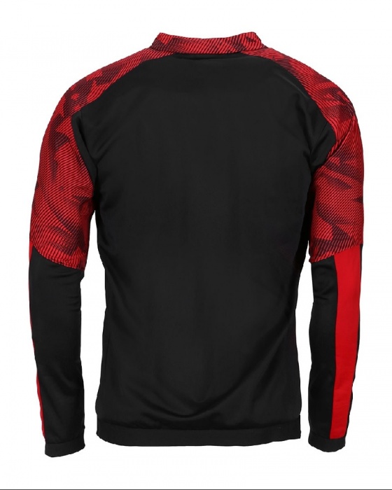 magliette puma bambino nere