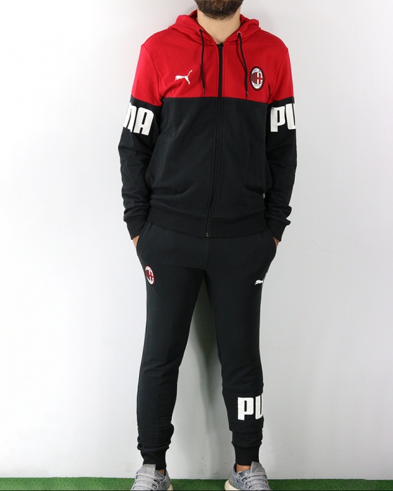 milan tuta puma
