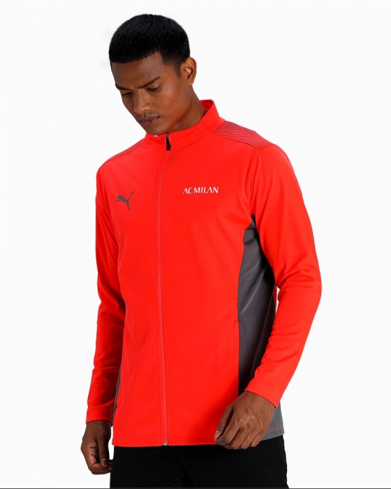 Giacca online milan puma