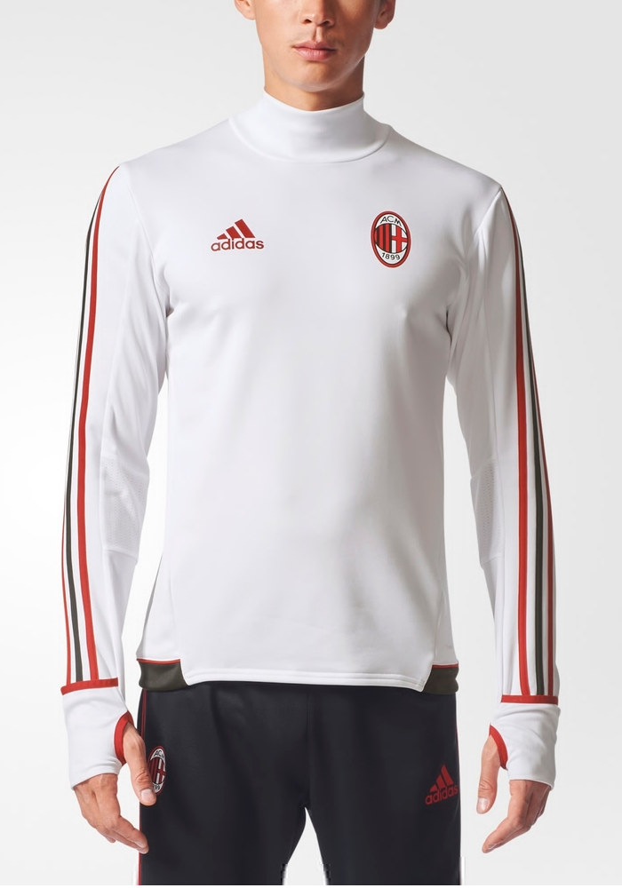 milan adidas felpa milan adidas felpa