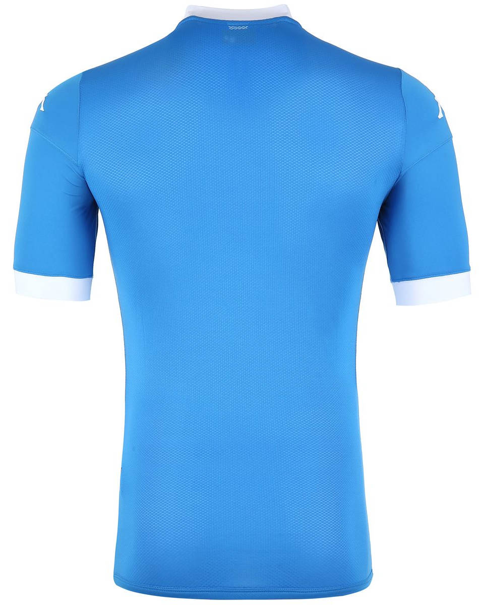 Maglia Home Napoli originale Maglia Home Napoli originale