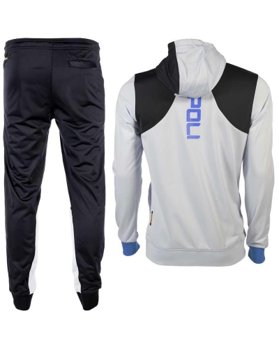 tuta kappa 2018 uomo