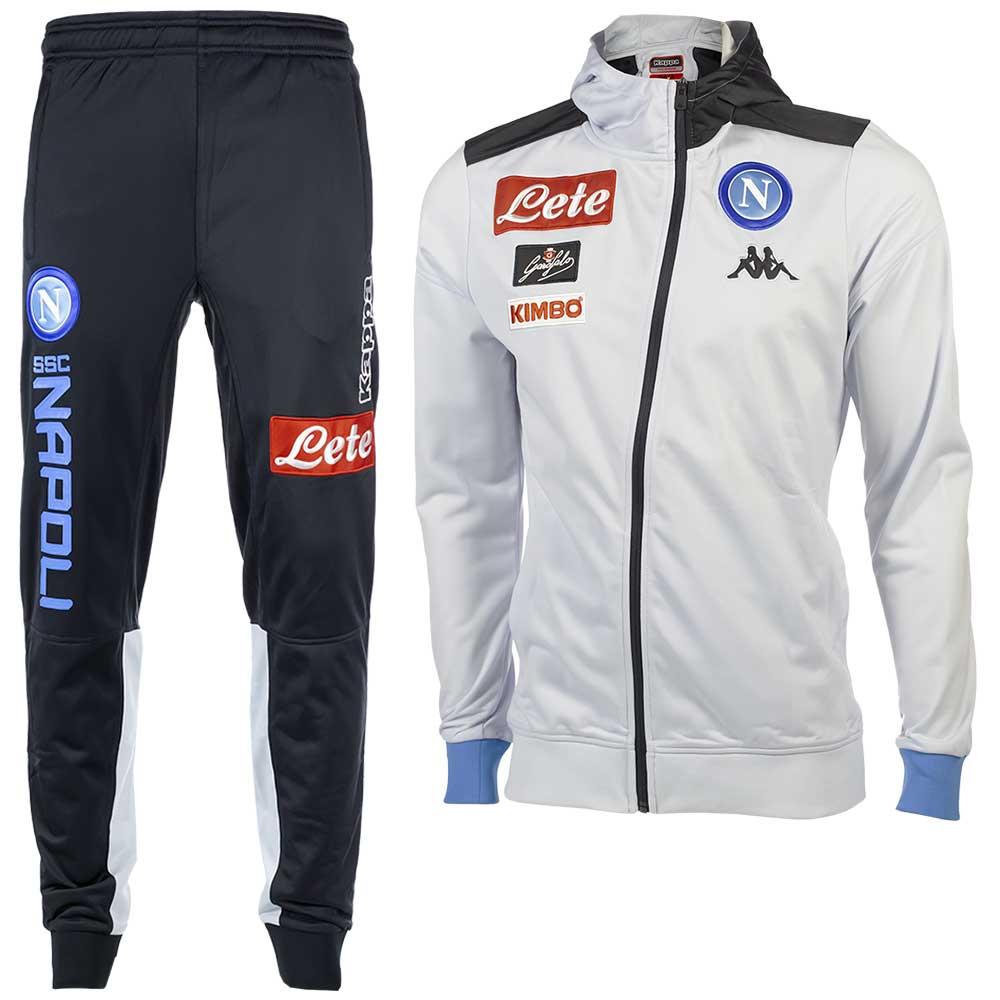Acquista tute kappa a 20 euro | fino a OFF 67% sconti