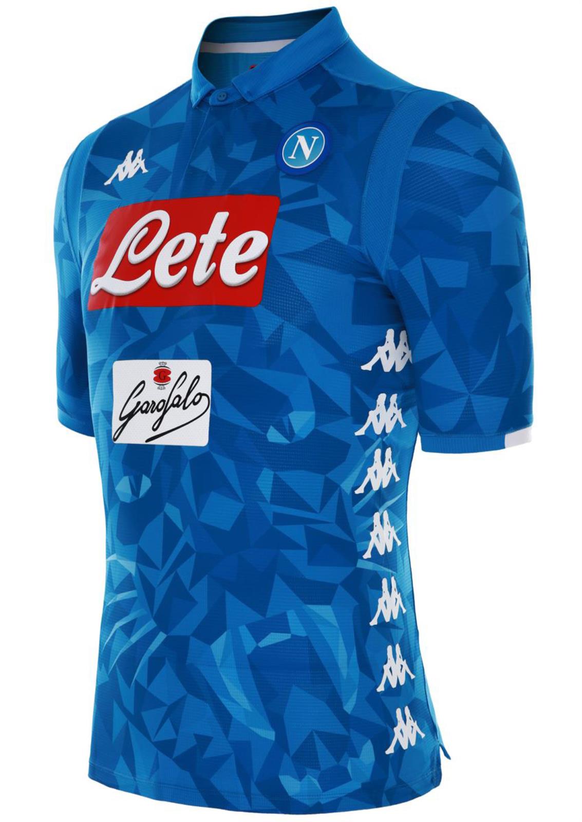 completo calcio Napoli saldi completo calcio Napoli saldi
