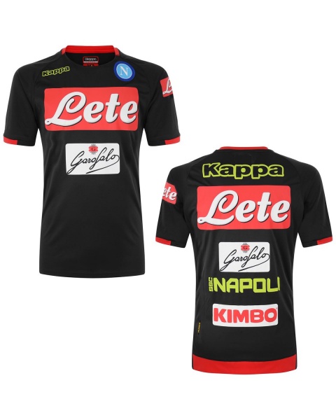 Maillot entrainement Napoli online Maillot entrainement Napoli online