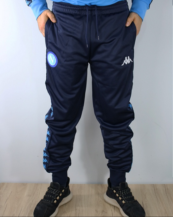 pantaloni tuta kappa vintage