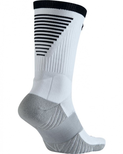 calzettoni nike neri