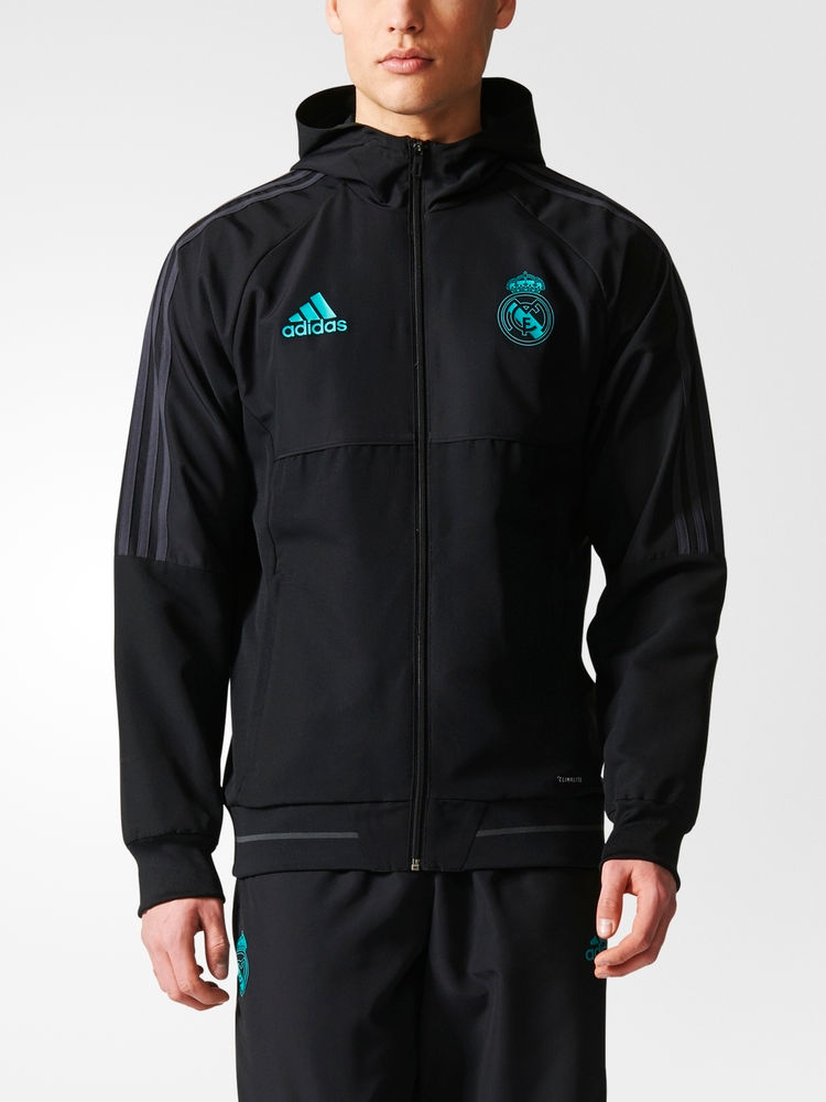 giacca adidas 2017