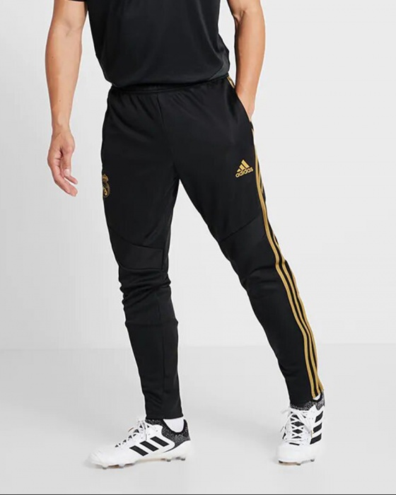tuta real madrid adidas