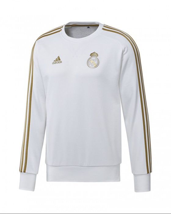 felpa real madrid 2019