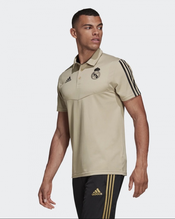 real madrid polo