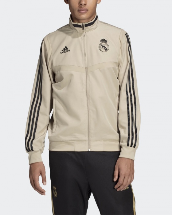 giacca tuta adidas uomo