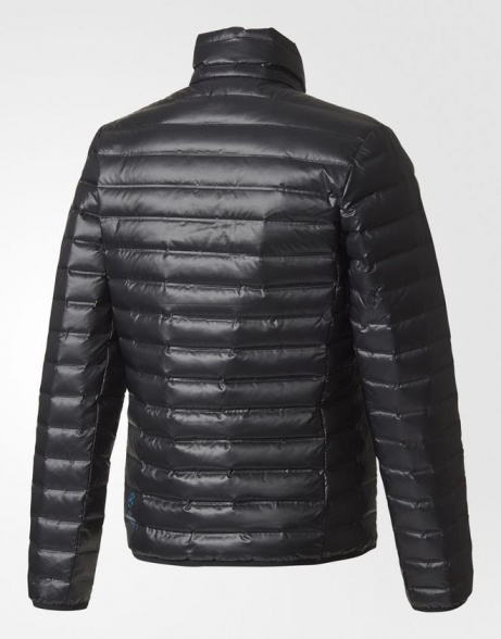 piumino adidas nero uomo piumino adidas nero uomo