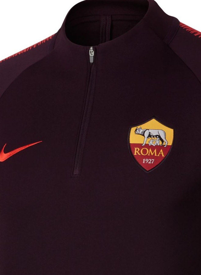 Allenamento ROMA originale Allenamento ROMA originale