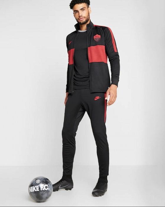 nike training tracksuit
