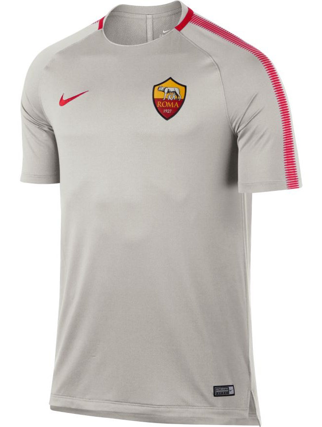 maglie nike grigio