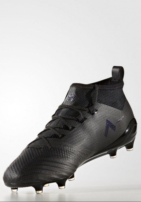 adidas ace 17.1 primeknit black