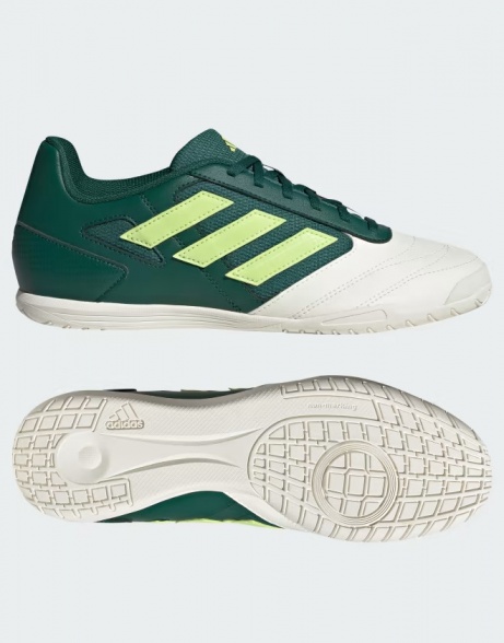 Scarpe da top calcetto per parquet