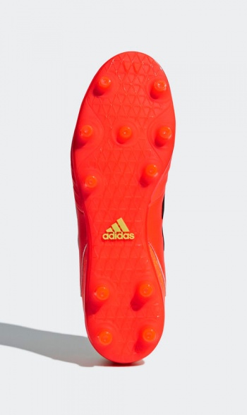 Scarpe Copa Adidas Pelle scarpe Vera Rosso Football Calcio 18 2 Scarpe Copa Adidas Pelle 18 scarpe Vera Rosso Football Calcio 18 Pelle 2 3a128e
