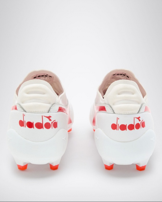 Diadora discount elite bianche