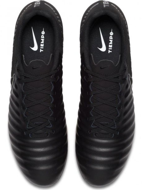 nike total black calcio
