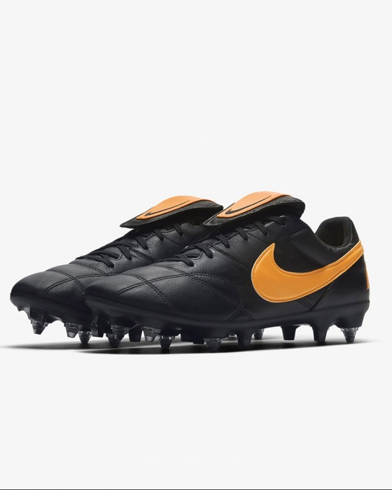 chiodate nike