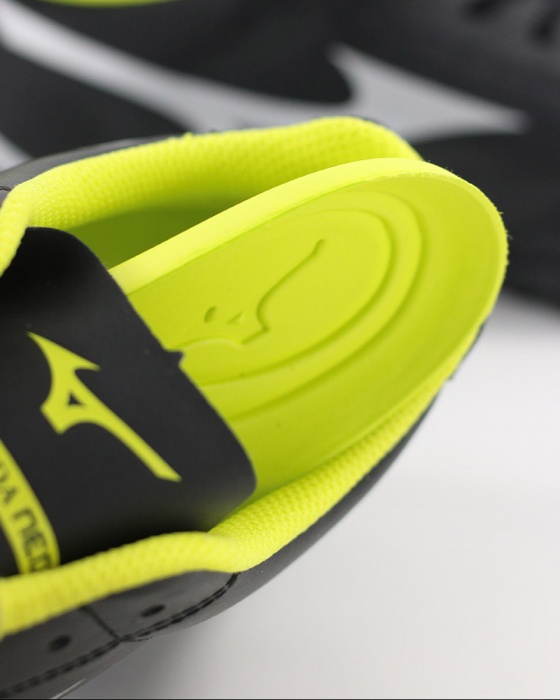 mizuno schuhe größe
