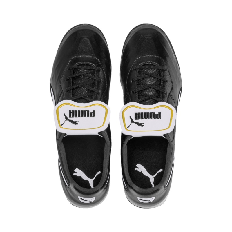puma king calcetto