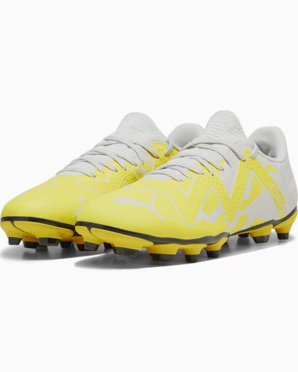 Puma future gialle sale