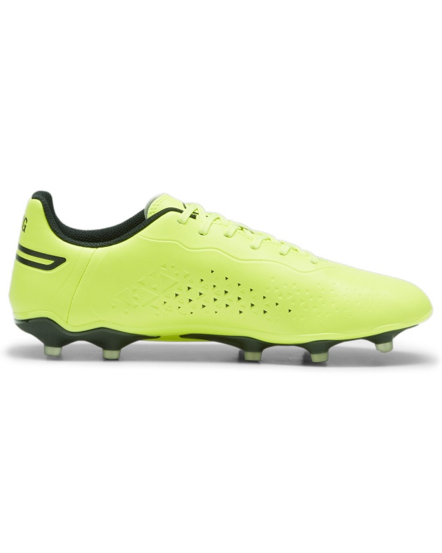 Bottes Football shoes Puma Bottes Chaussures de football KING