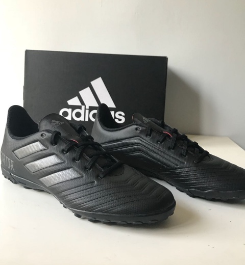 predator tango 18.4 adidas