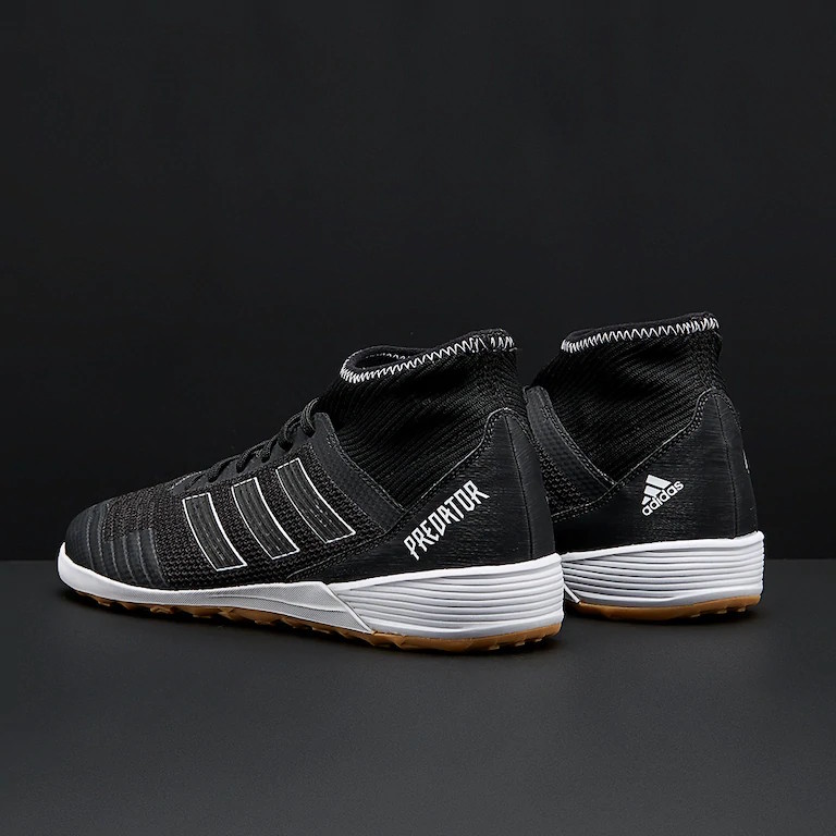 Con Calcetto Tango Calzino Da Futsal Indoor Scarpe 3 Predator 18 qEwgtC