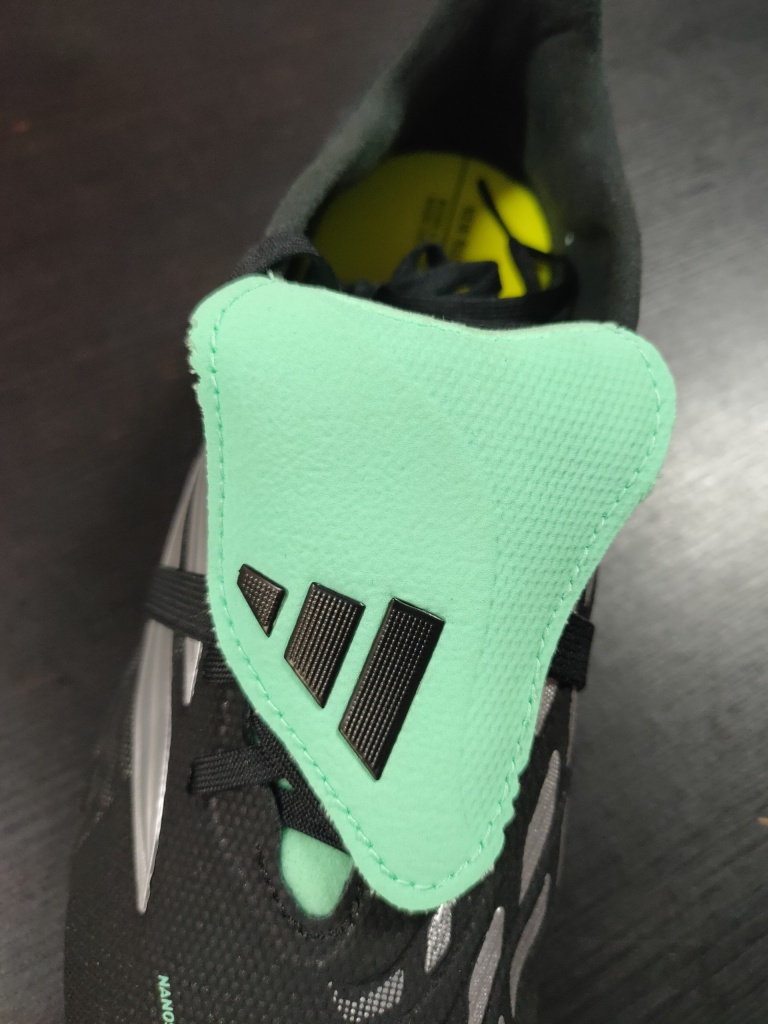 Scarpe da calcio Adidas Predator League Artificial Grass AG Nero - Football Boots Adidas Predator League Artificial Grass AG Black - Chaussures de football Adidas Predator League pour gazon artificiel AG noires - Adidas Predator League Fußballschuhe für Kunstrasen AG Schwarz