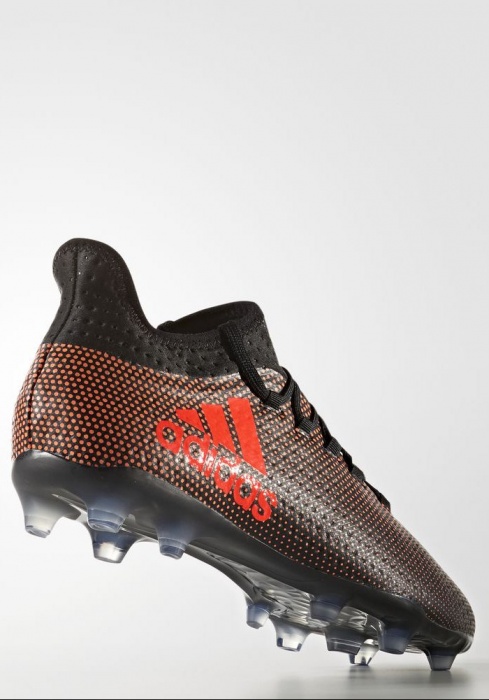 adidas x 17.2 fg scarpe da calcio adidas x 17.2 fg scarpe da calcio