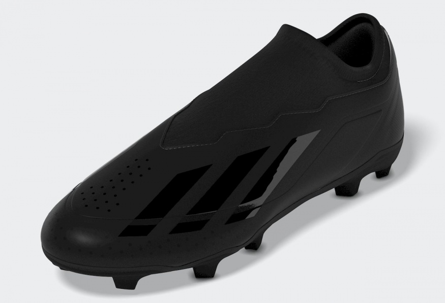 Adidas laceless calcio online