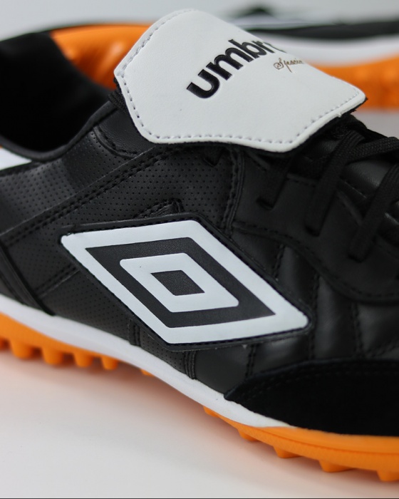 Umbro Soccer Shoes Special Eternal Team Mens Real Leather Soccer Turf | eBay