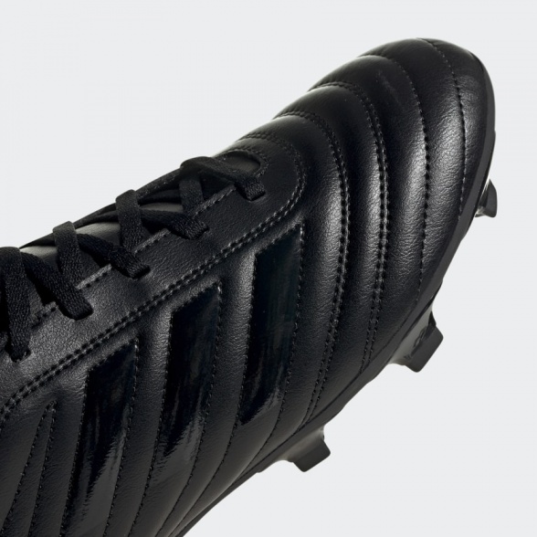 Adidas Scarpe Calcio Football Copa 20.4 FG UOMO Total Black Firm Ground FG  | eBay