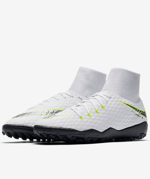 Nike Hypervenom 3 futsal shoes Pinterest