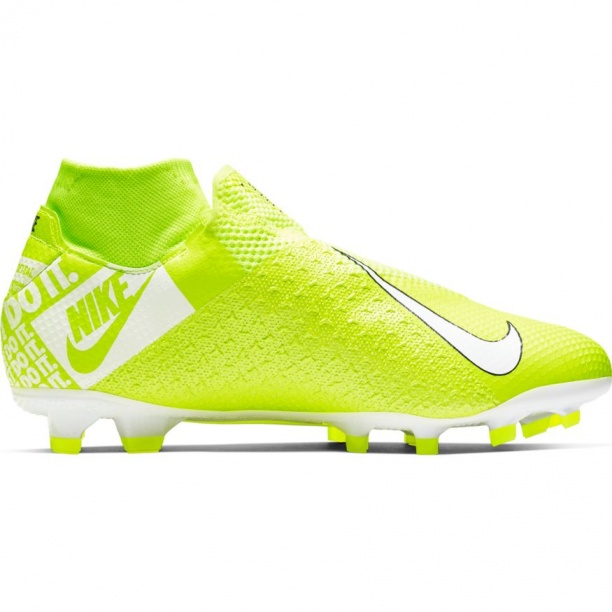 scarpe nike giallo fluo