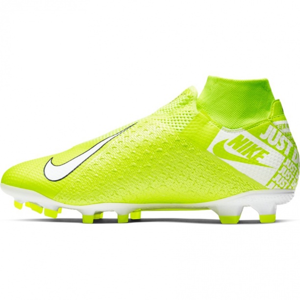 scarpe calcio nike gialle fluo