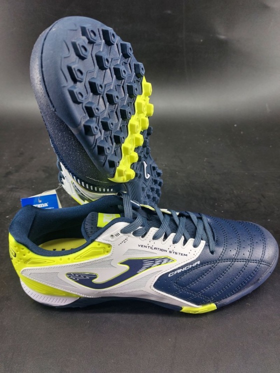 Scarpe calcetto joma store