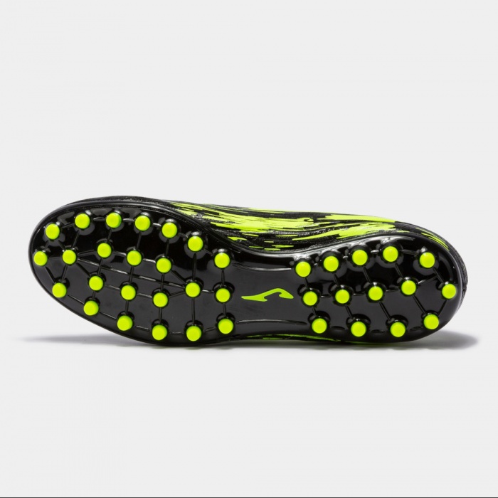 Botas de fútbol Joma Supercopa AG para Niño