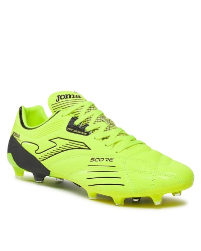 Scarpe calcio nike new arrivals gialle fluo