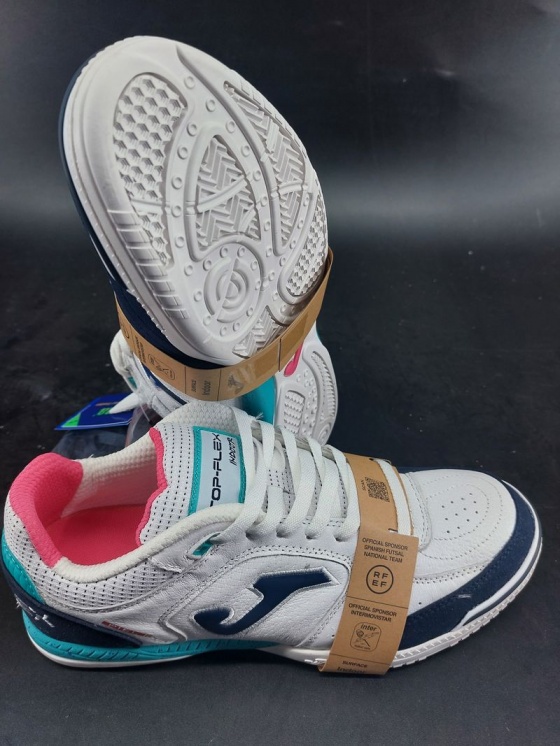 Scarpe cheap futsal joma